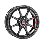 JDM High-Performance 15 Inch Rim 8 Spokes Set of 4