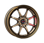 JDM High-Performance 15 Inch Rim 8 Spokes Set of 4