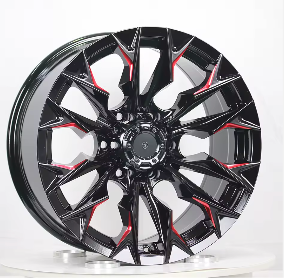 BMW Style 16 17 18 Inch Alloy Wheel Rims Wheels Rims Set of 4